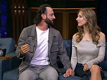 Наталья Краснова: "Лиза стареет вместе с Авербухом, уже морщины появляются"