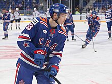 СКА заплатит «Трактору» 25 млн рублей за обмен Смирнова на Дюбе (Артур Хайруллин)