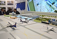 Саратовский губернатор обсудил в Москве строительство нового аэропорта