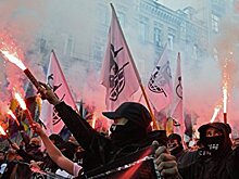 Дурная наследственность: людоедство как признак дикости