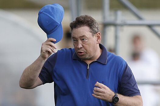 Защитник «Крыльев» Солдатенков: не представляю, как можно посадить Ларина