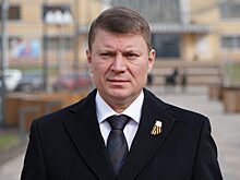 Глава Красноярска Сергей Ерёмин поблагодарил горожан за поздравления с Днем рождения