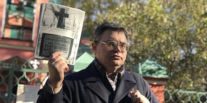 Пешеходную экскурсию «История усадьбы Воронцово» проведут 23 ноября
