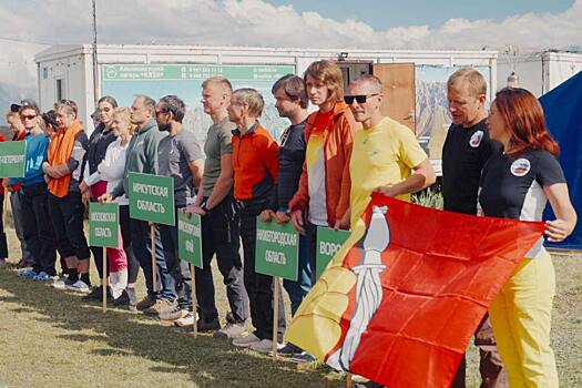 Лучшие спортсмены страны съехались в Ингушетию для участия в чемпионате России по альпинизму