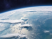 Космонавт Джанибеков рассказал, как снял с орбиты похожий на Атлантиду объект