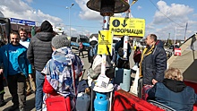 Польша и ФРГ планируют сократить меры поддержки украинских беженцев