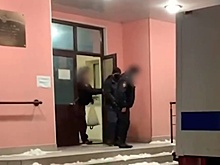 Зампреда правительства Ставрополья арестовали по делу о взятках