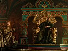 Сборы фильма «Сказка о царе Салтане» достигли одного млрд рублей