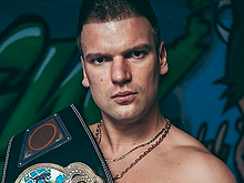 Российский чемпион возил кокаин и попался коллегам