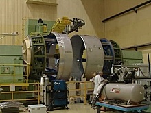 Деньги «Роскосмоса» «испарились» в ходе разработки барокамеры, группа лиц похитила более 435 млн рублей