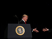 Российские депутаты отказались молиться с американскими конгрессменами