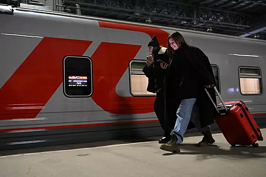 РЖД ввели новые правила для детей. Родители в восторге. Что изменилось в поездах?