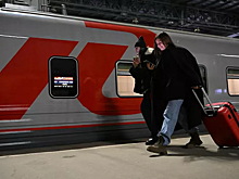 РЖД ввели новые правила для детей. Родители в восторге. Что изменилось в поездах?