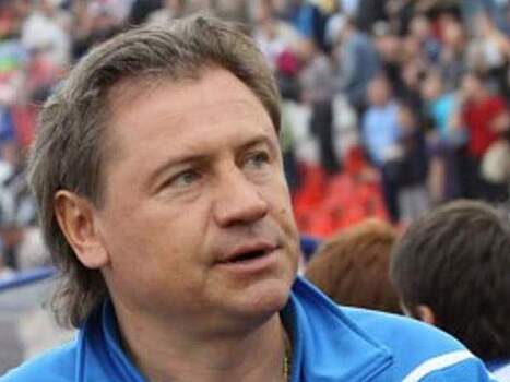 Канчельскис считает, что «Краснодар» бросается в крайности, меняя тренера в середине сезона