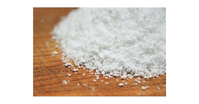 Milliyet (Турция): как полный отказ от соли влияет на организм человека