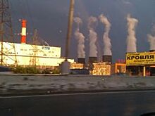 Дома на месте заводов. В Самаре планируют застраивать заброшенные промзоны