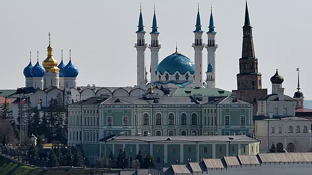 В Казани заявили о желании провести юношеские Исламские игры