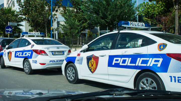 Екатерина Буренкова Погибла В Албании Фото