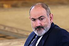 Уволенного главу Службы нацбезопасности Армении переназначили на должность