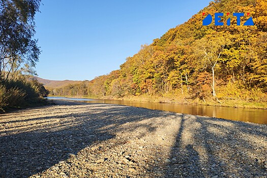 Новая связь появилась в районе популярных горных маршрутов Приморья