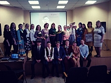 Тинчуринцы приняли участие в творческой встрече, посвященной 130-летию со дня рождения К.Тинчурина