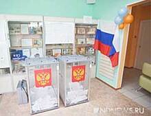 Выборы главы забайкальского Нерчинска выиграл самовыдвиженец