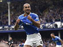 Калверт-Льюин: «Давно ждал этого»