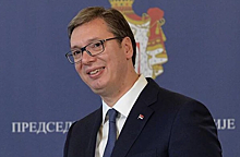 Президент Сербии отключает свет и холодильник для экономии электроэнергии
