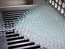 Московский лекарственный завод получил международный сертификат качества