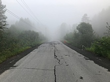 Прокуратура через суд обязала администрацию Трехгорного реконструировать опасный мост