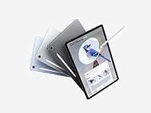 Samsung представила новые планшеты Galaxy Tab S10 FE и Galaxy Tab S10 FE+