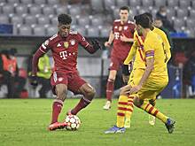 ​Экс-игрок «Ливерпуля» Сиссоко поделился ожиданиями от матча «Бавария» - «Барселона»