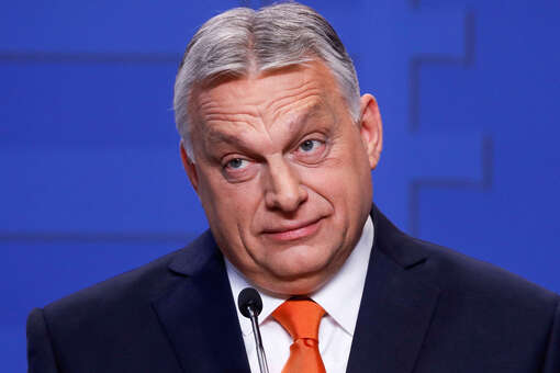 Премьер-министр Орбан: Венгрия наложит вето на санкции против ядерной энергетики РФ