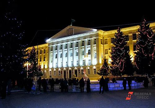 Федеральные ведомства не будут менять метод расчета энерготарифа в Зауралье