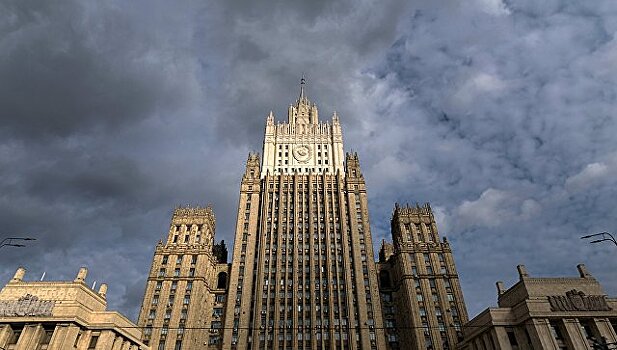 В Москве проходит встреча "астанинской тройки"