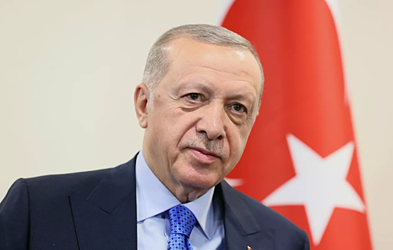 Эрдоган решил создать альтернативу системе «Мир»