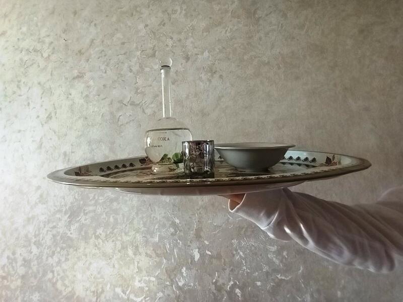 Кафе «Династия» в Чите может закрыться