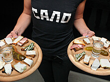 Разрыв Украины с Россией ударил по салу