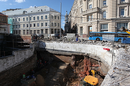 Археологи раскрыли тайну старой находки