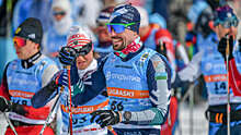 Югорский лыжный марафон третий год подряд обновил рекорд по количеству участников