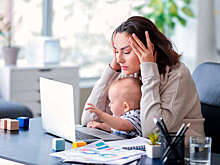 Психолог Хорс: во время декрета важно заниматься интеллектуальной деятельностью