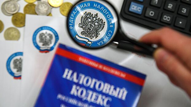 Депутат порассуждал об изменении налогообложения в России