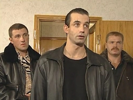 За что в Эрмитаже невзлюбили "Бандитский Петербург"