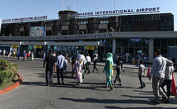 Япония потратит $3,9 миллиона на модернизацию аэропорта в Душанбе