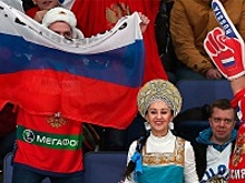 Василевский: никакого шапкозакидательства не было, мы готовились к боевой игре