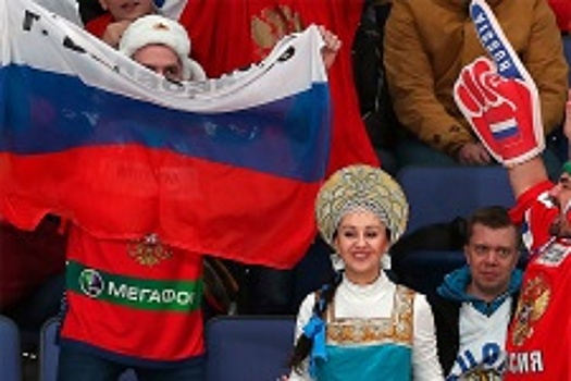 Стал известен состав сборной Чехии на матч с Россией