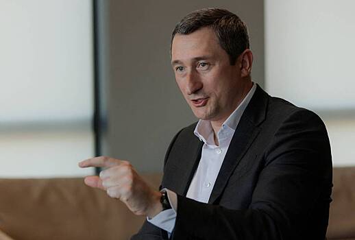 На Украине начали отстранение министра единства