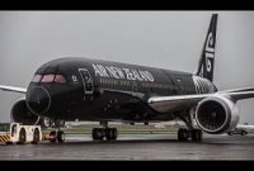 Air New Zealand будет летать еще дальше