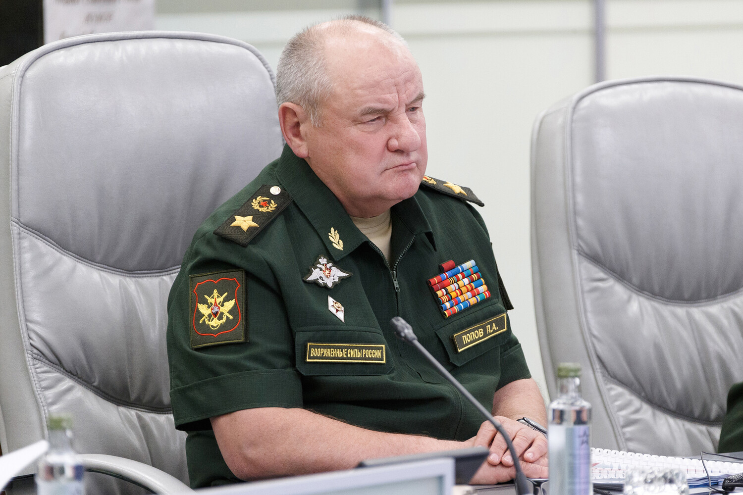 Стало известно об элитном имуществе задержанного эксминистра Попова