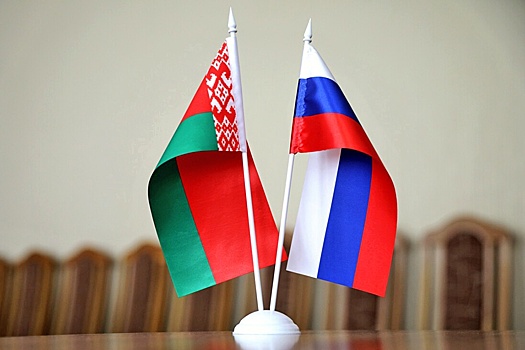 В Смоленске обсуждают подготовку к Форуму регионов России и Беларуси